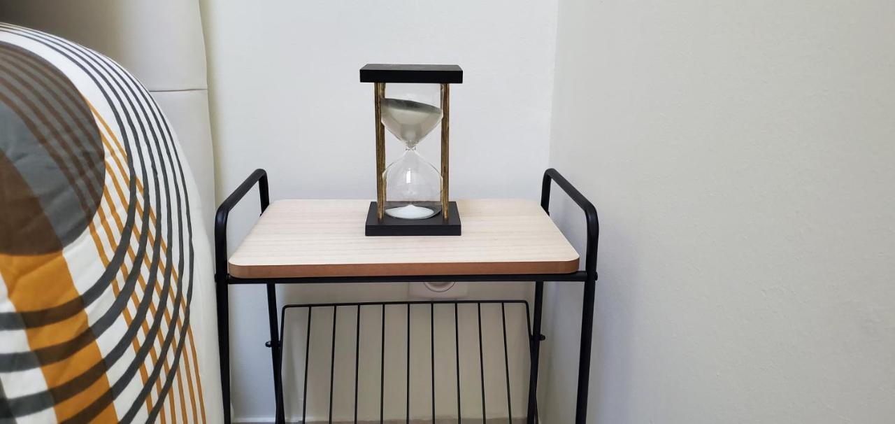 Triangle D'Or - Calme Et Cosy, Appartement 1 Chambre Saint-Quentin  Eksteriør bilde