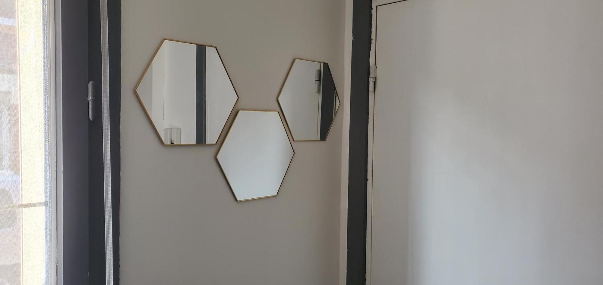Triangle D'Or - Calme Et Cosy, Appartement 1 Chambre Saint-Quentin  Eksteriør bilde